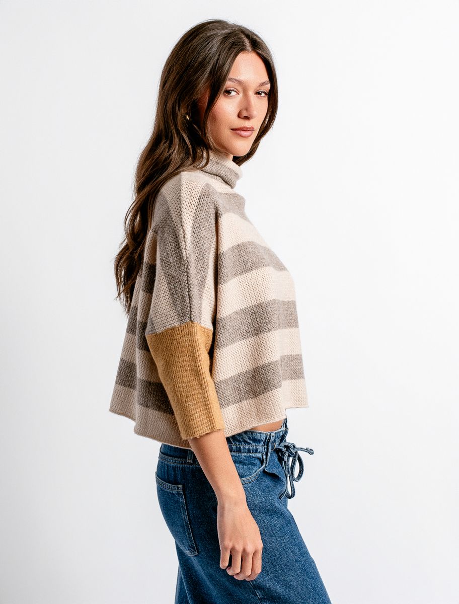 Kerisma London Stripe Sweater