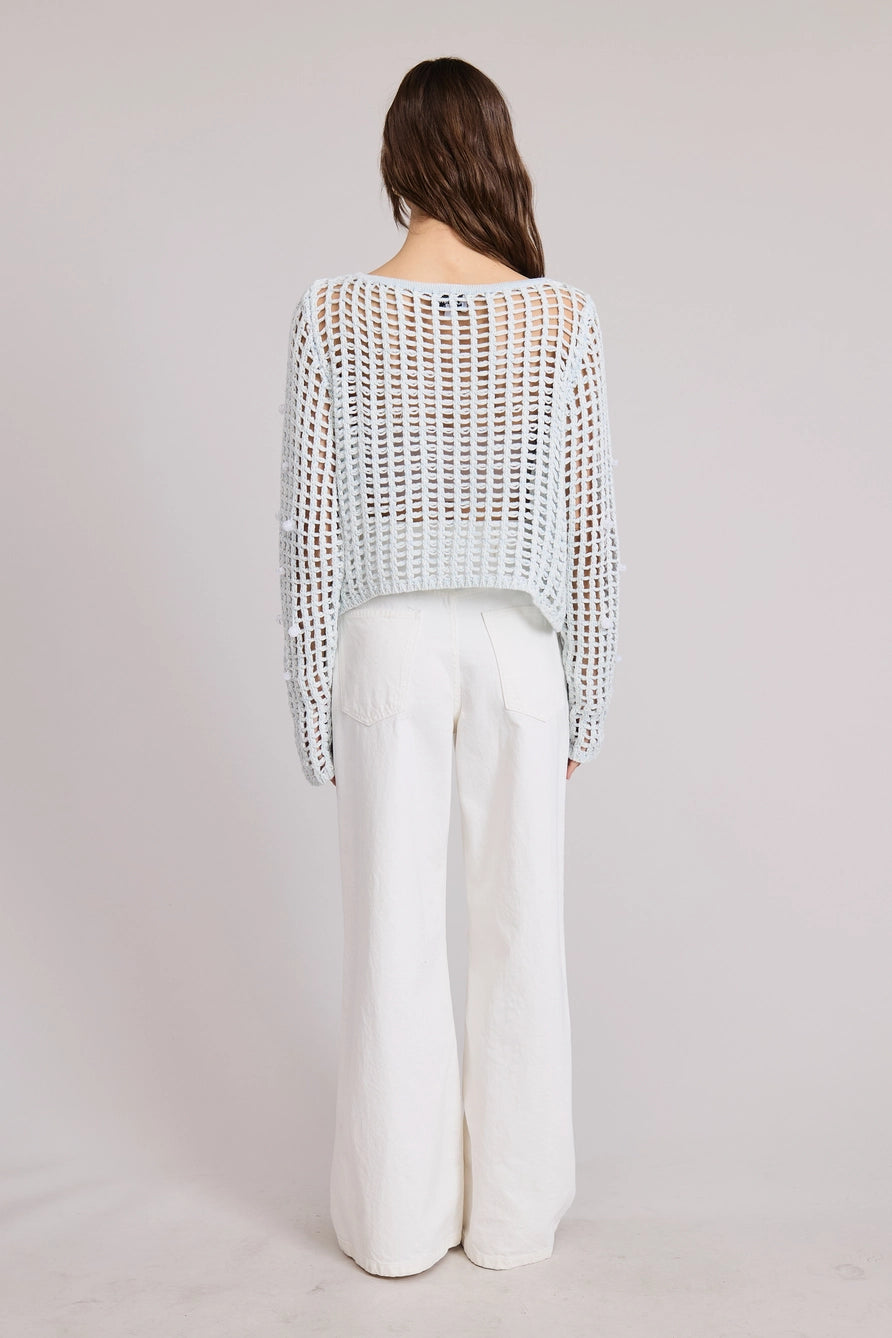 Charlotte Sweater Top