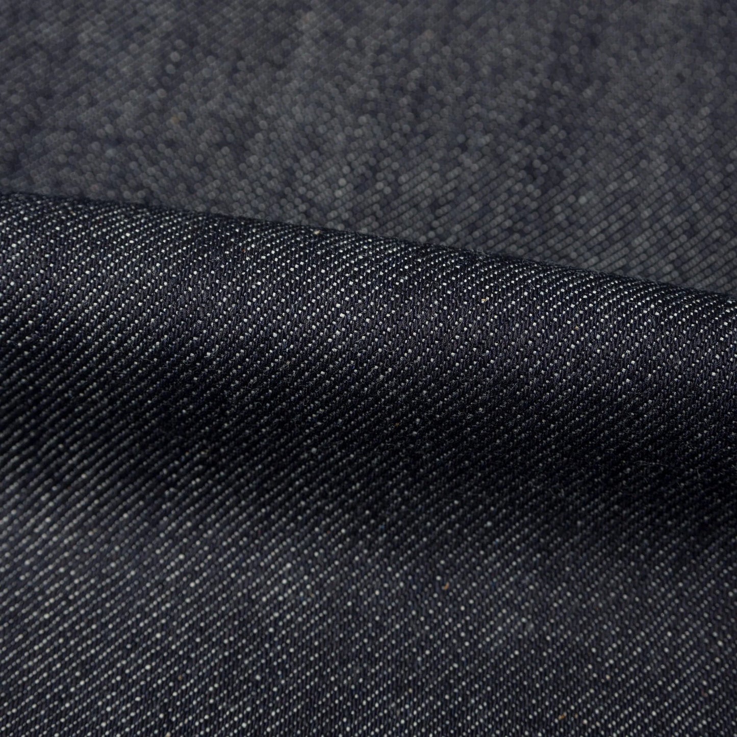Naked & Famous - Super Guy - Indigo Selvedge