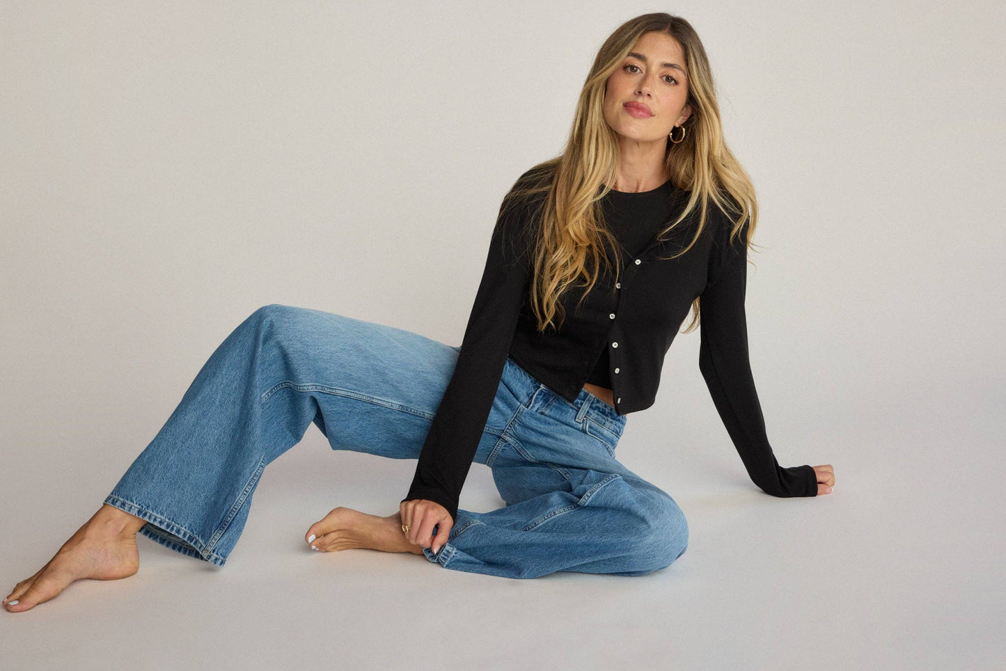 Elise Cardigan