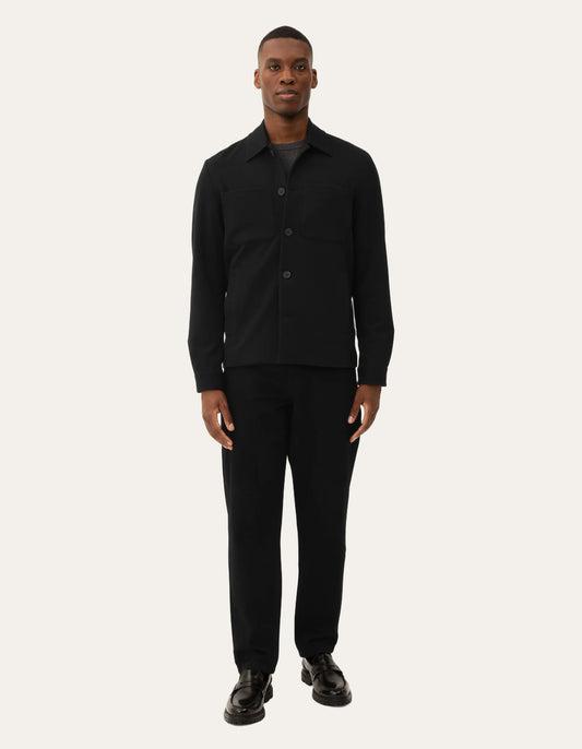 Como Hybrid Jacket