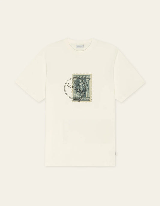 Les Deux - Stamp T-Shirt
