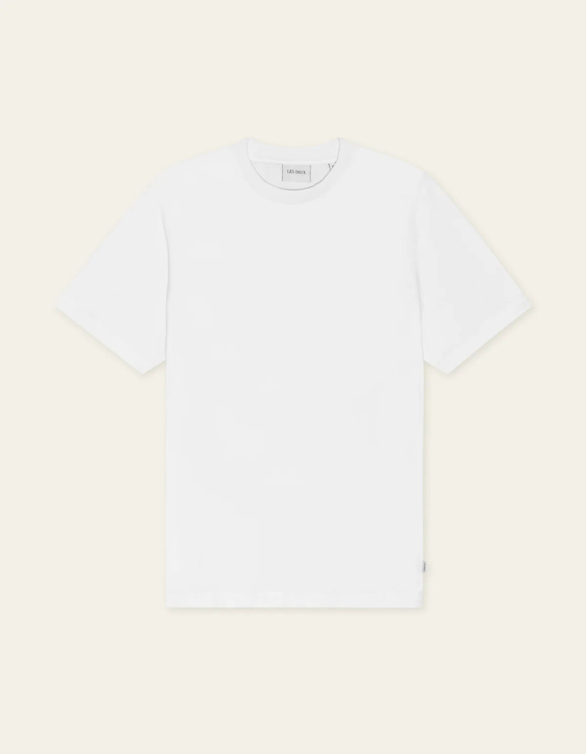 Les Deux - Flower T-Shirt