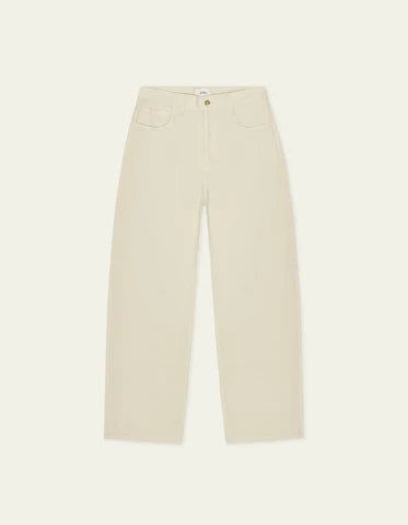 Les Deux — Roi Carpenter Herringbone Pants