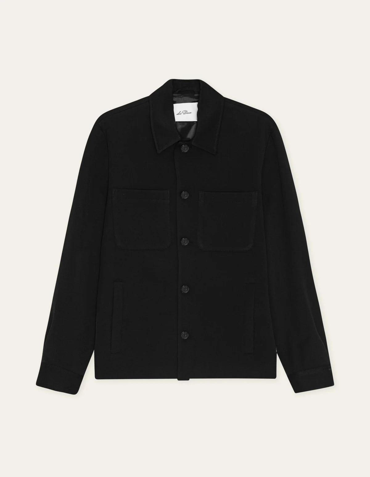 Como Hybrid Jacket