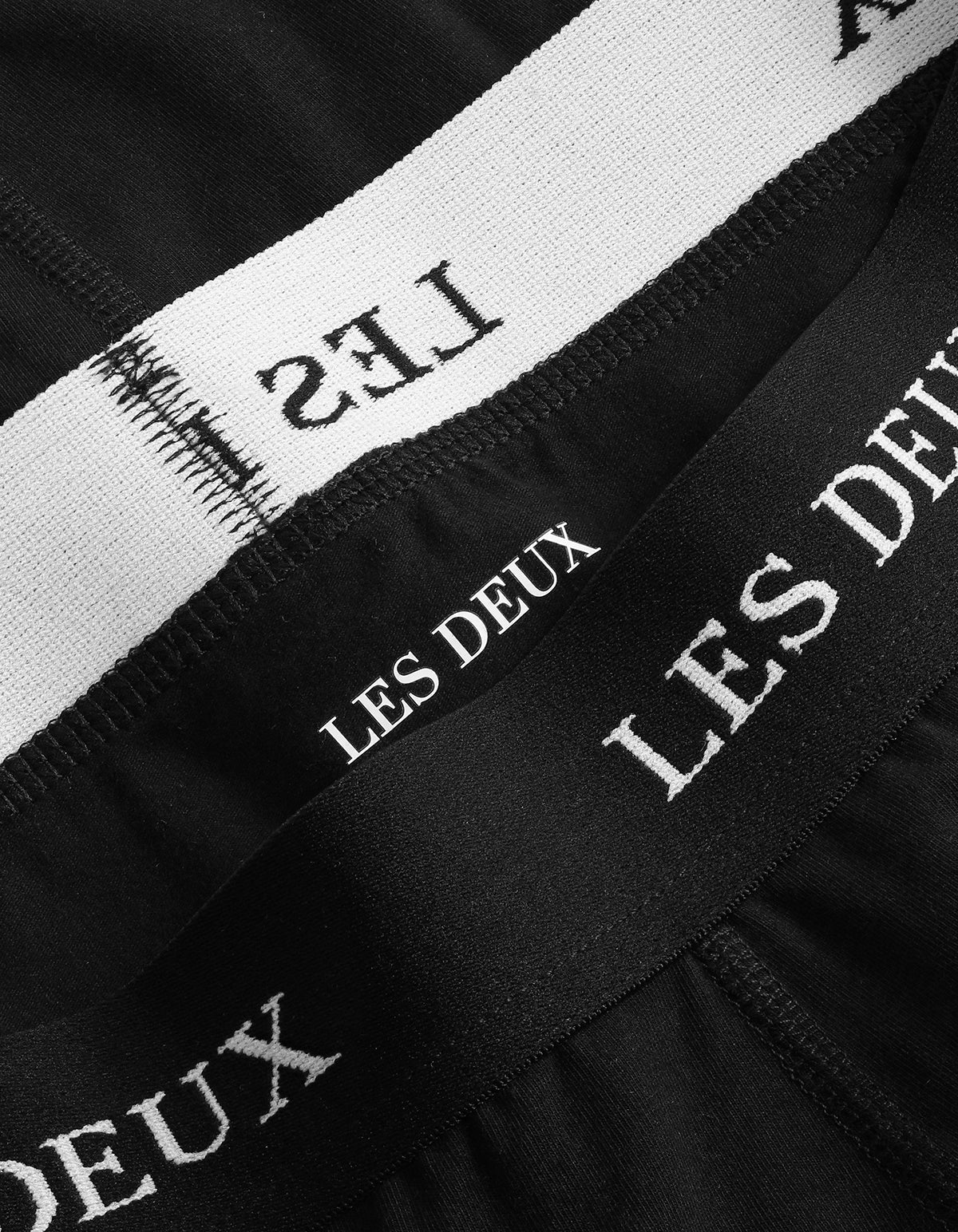 Les Deux - Warren 2-Pack Boxers