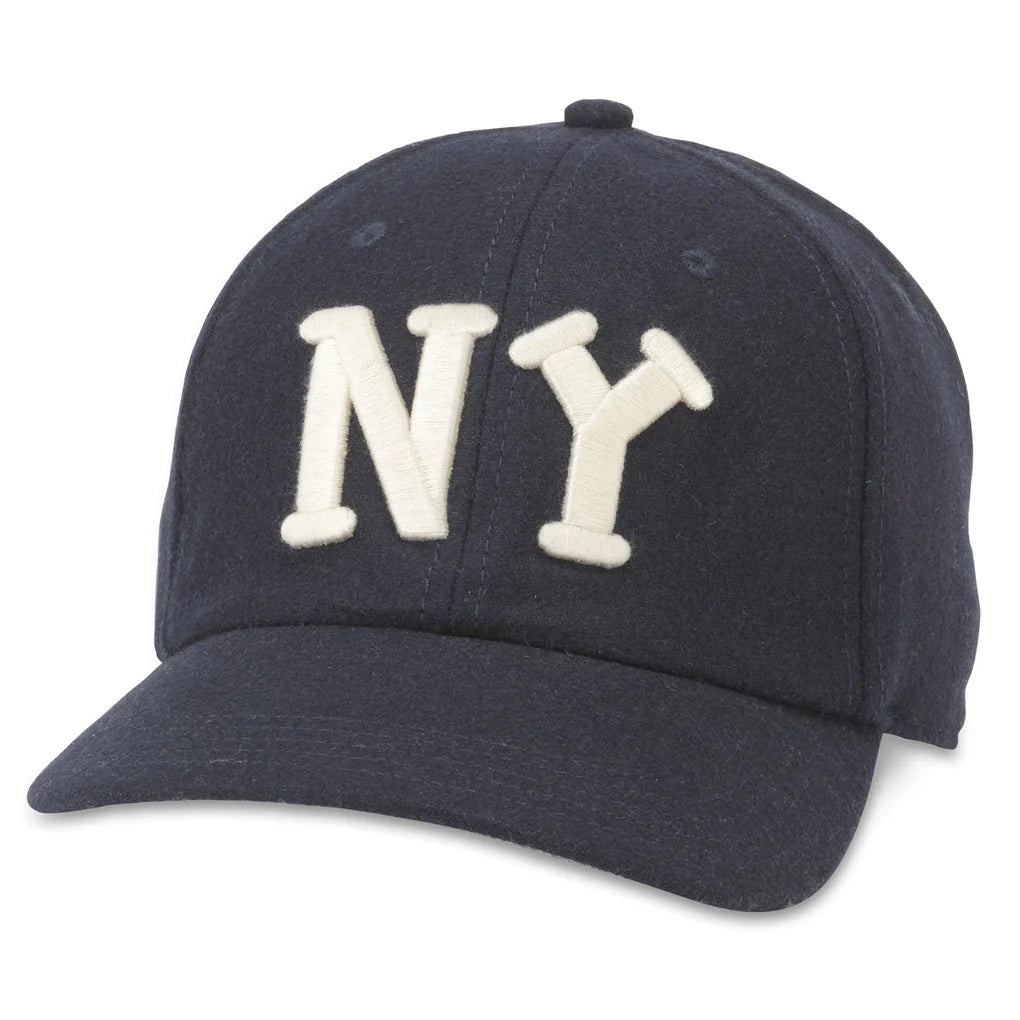 NY YANKEES ARCHIVE LEGEND CAP