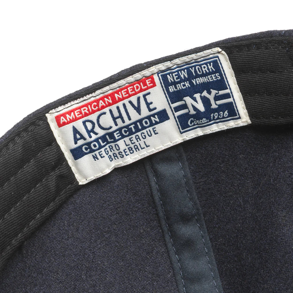 NY YANKEES ARCHIVE LEGEND CAP