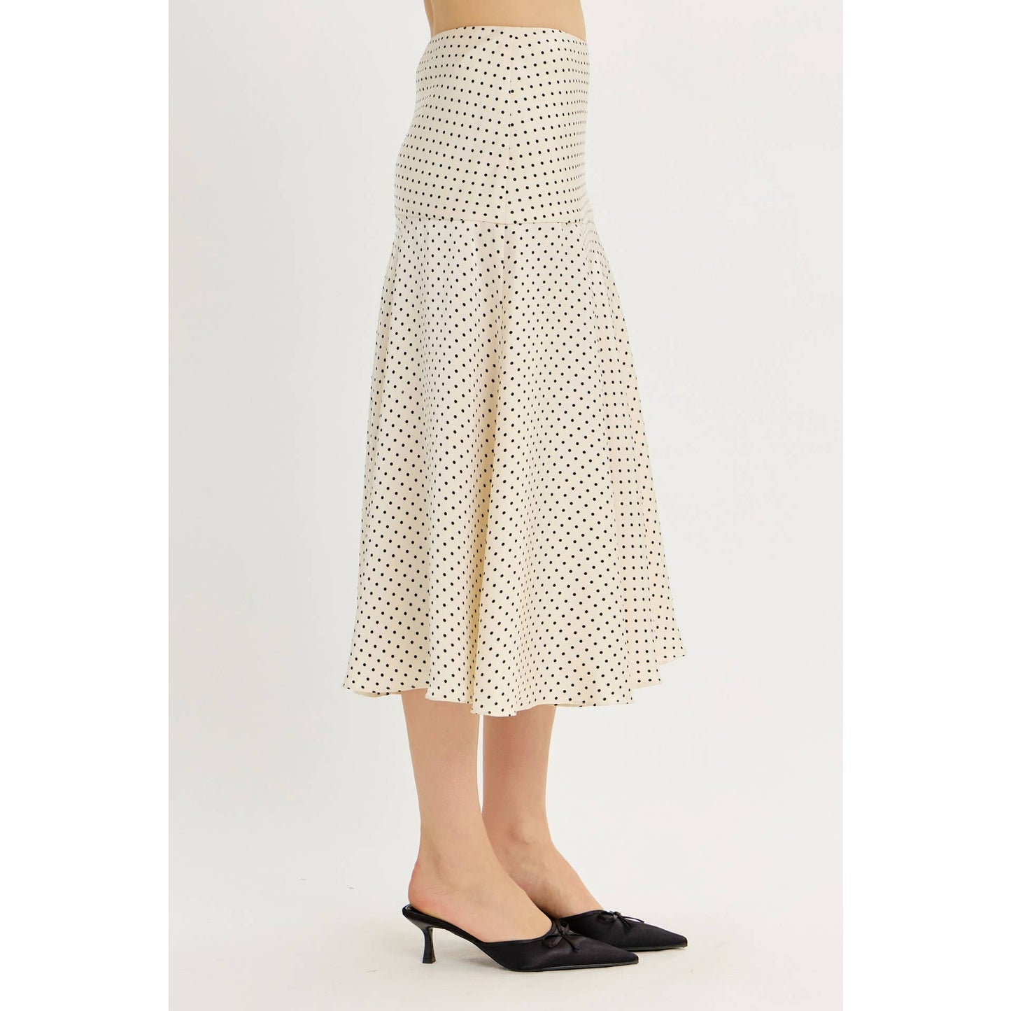 French Charm Skirt