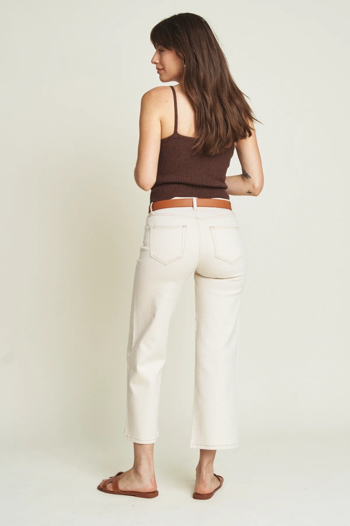 Addington Pant
