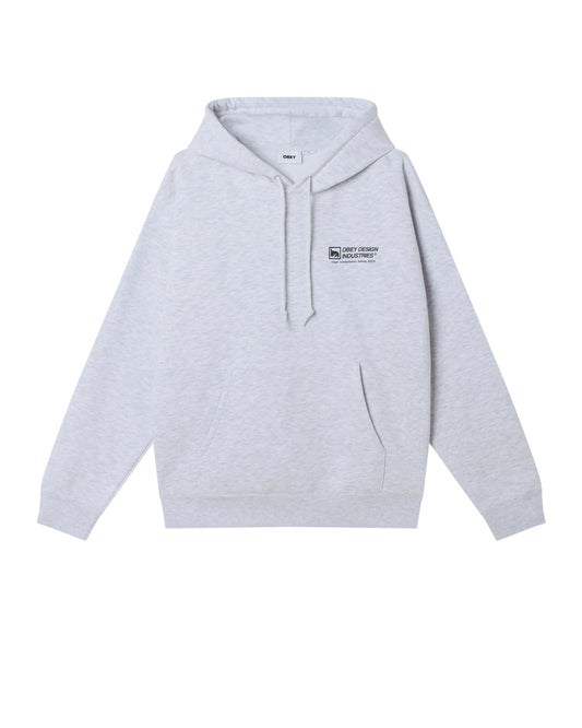 Design Industries Hoodie