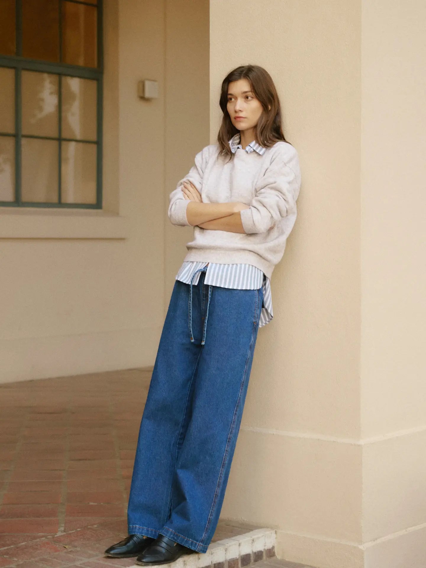 The Shane Pant