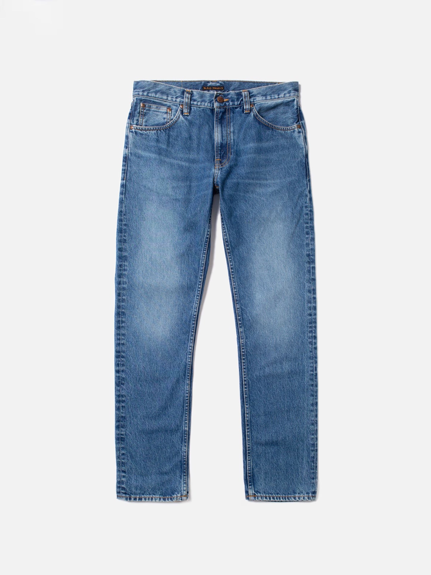 NUDIE JEANS CO - GRITTY JACKSON DAY DREAMER
