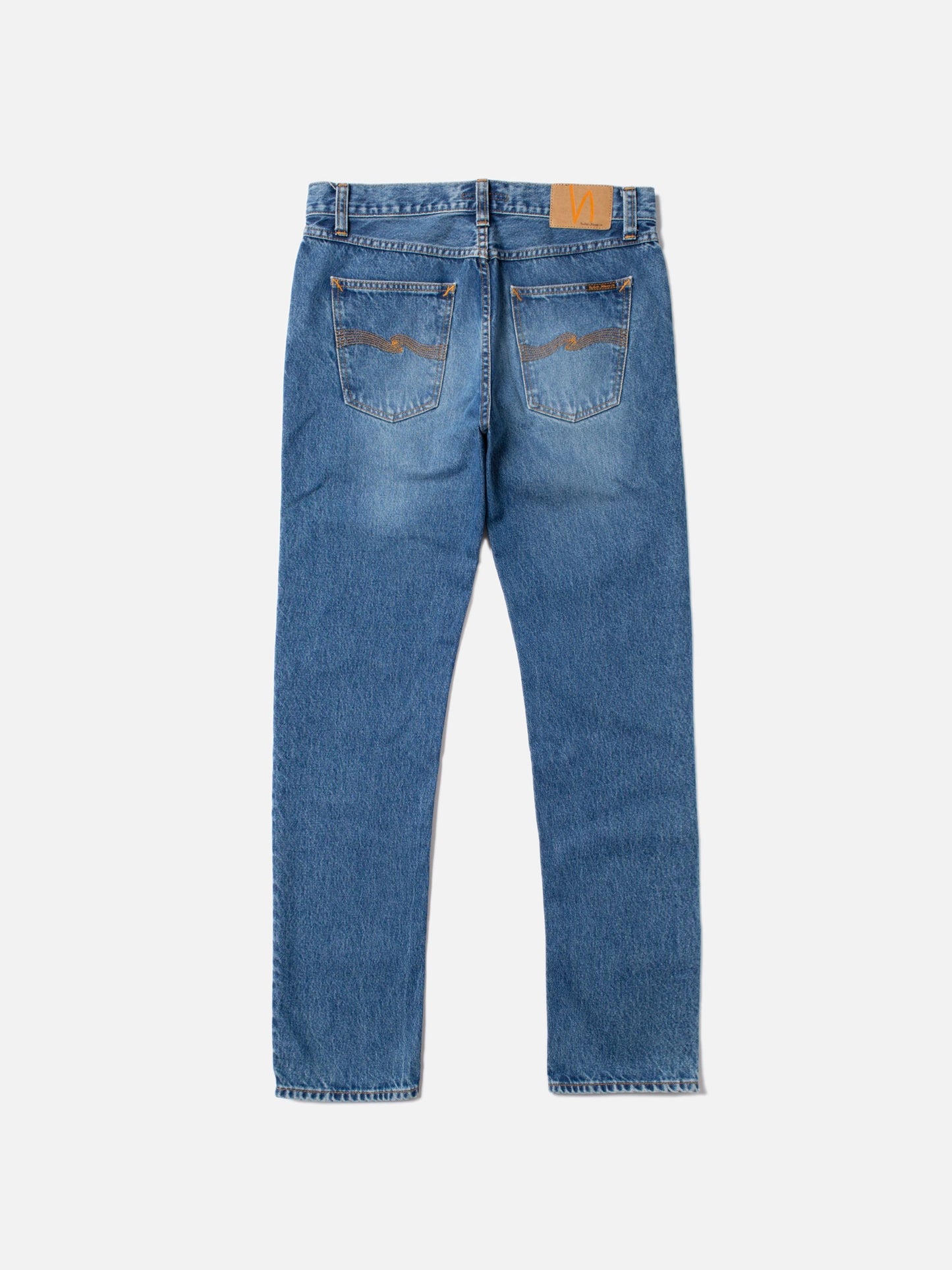 NUDIE JEANS CO - GRITTY JACKSON DAY DREAMER