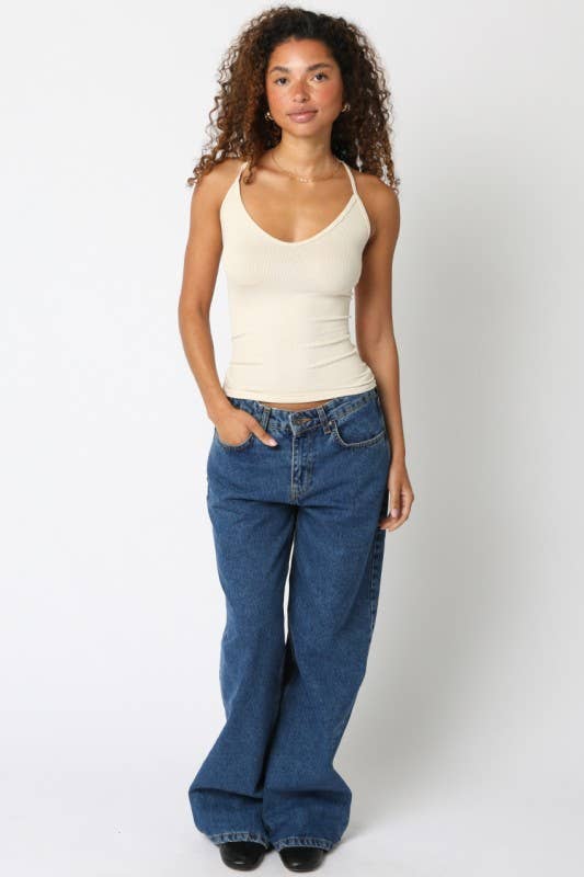 Avah Tank Top