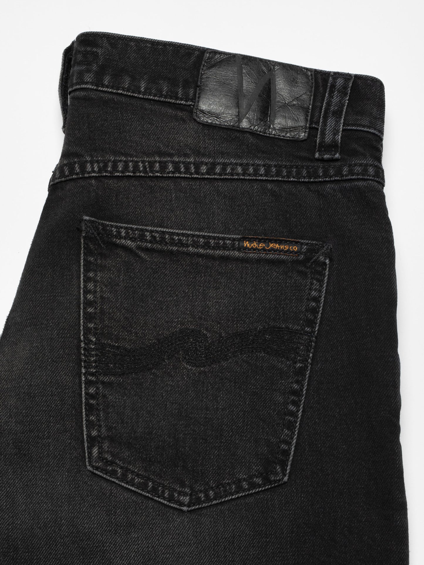 Nudie Jeans Co - Solid Ollie