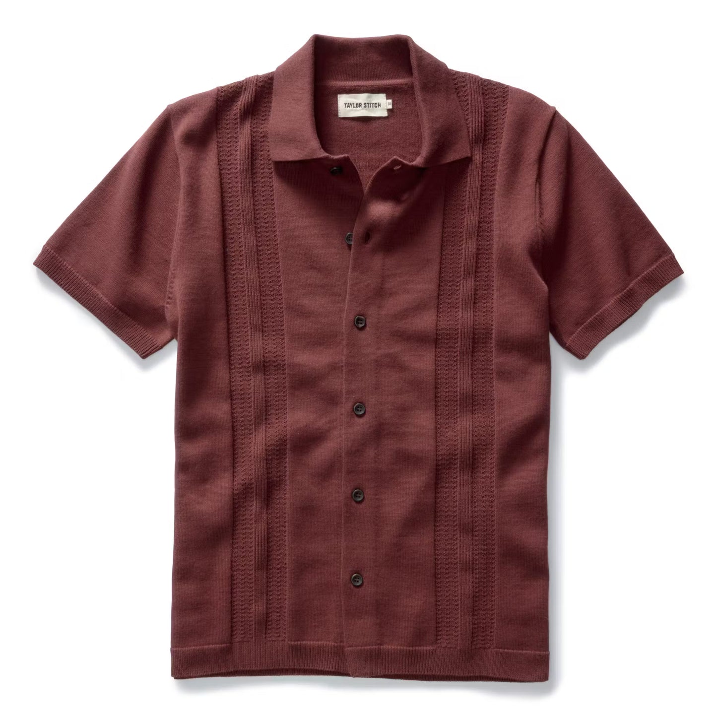 Taylor Stitch - The Button Down Polo