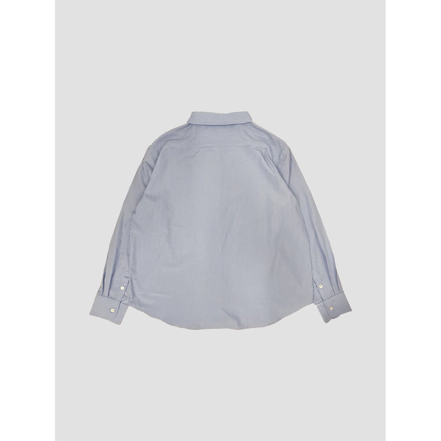 Loose Fit Oxford