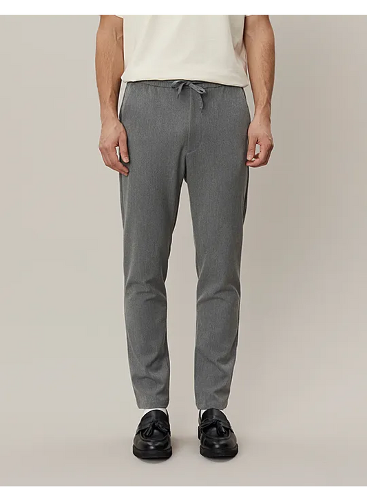 Como Tapered Drawstring Pants