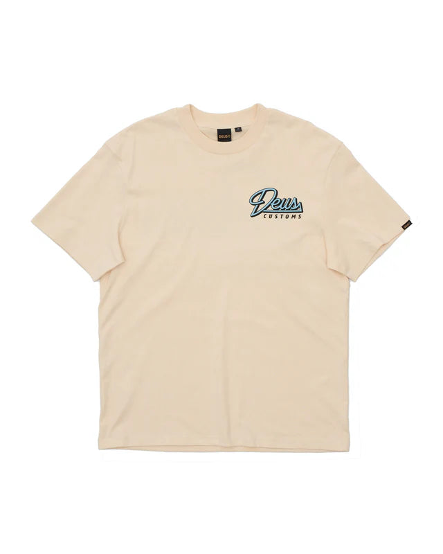 Deus - Conduit Tee