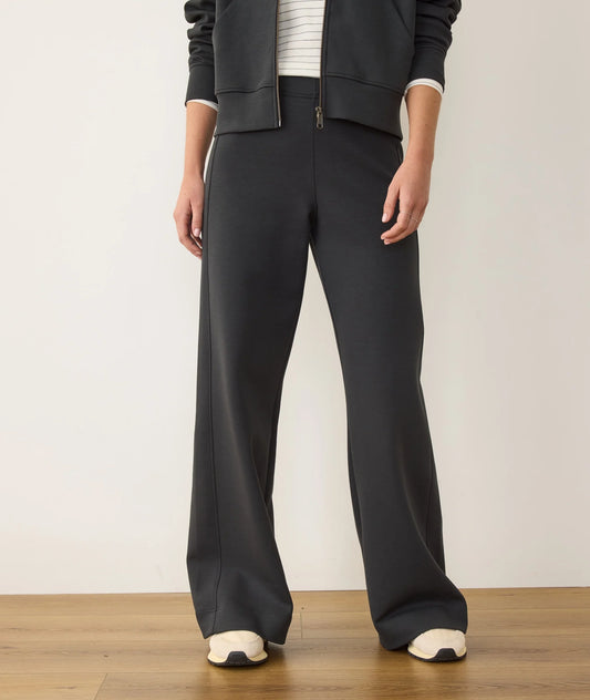 Marine Layer - Nova Wide Leg Pant
