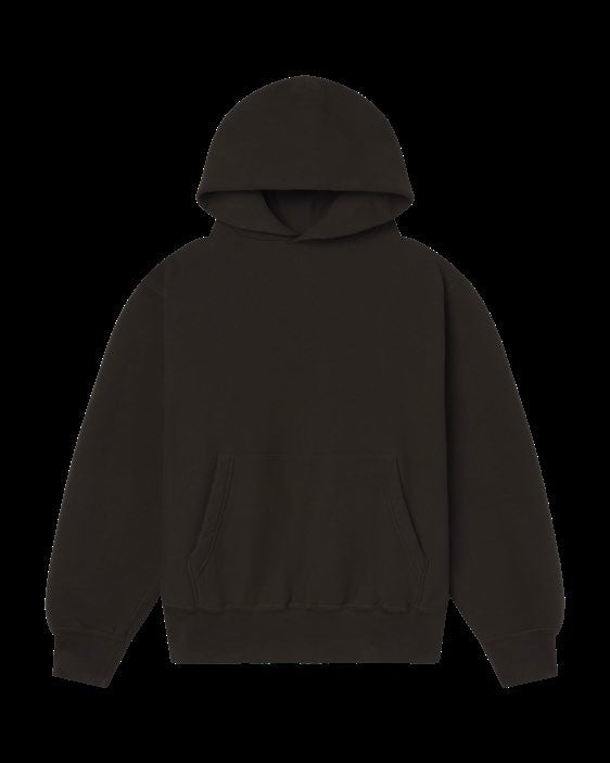 Soft Goods — Core Hoodie