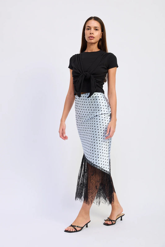 Hazel Midi Skirt