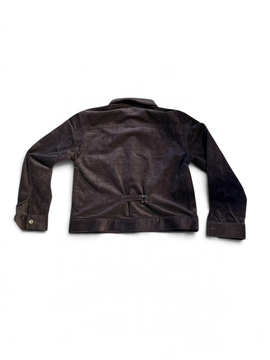 Single Stitchs - Corduroy Cowboy Type-1