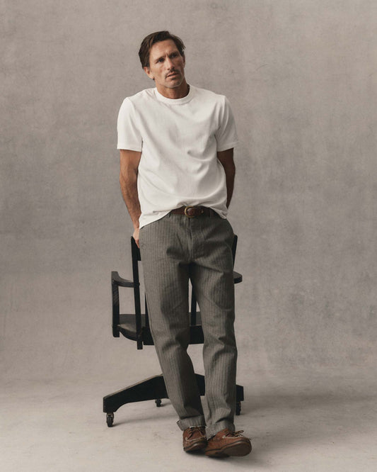 Taylor Stitch - The Emlen Pant