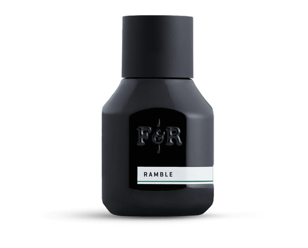 F&R. Extrait De Parfum