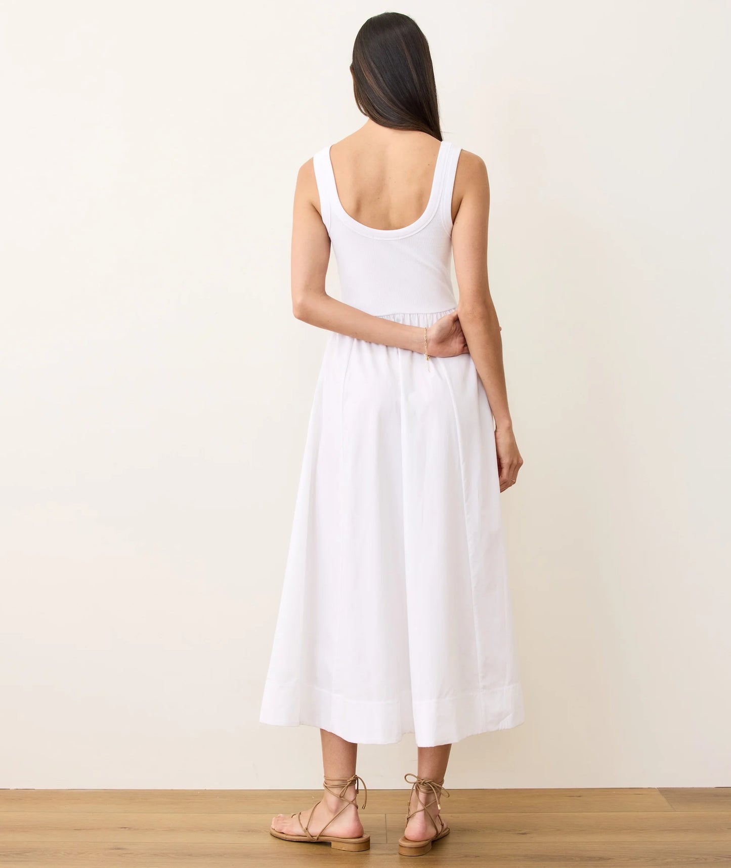Marine Layer - Gemma Midi Dress