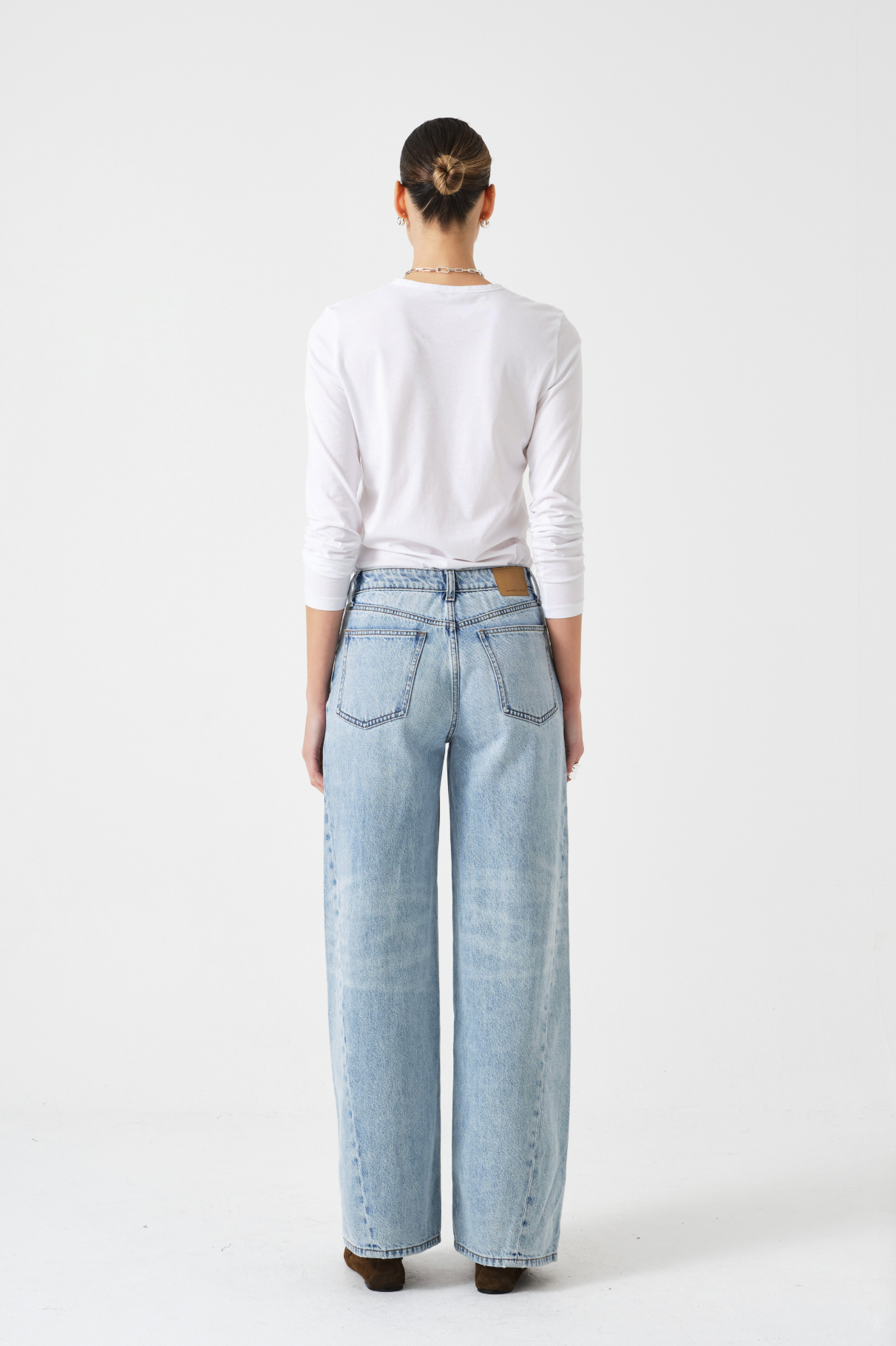 seventy + mochi - Twisted Gracie Jean