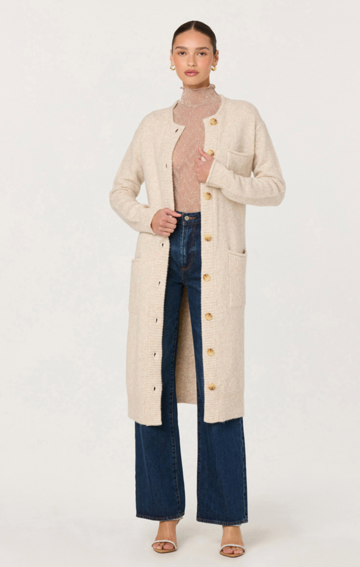 ASTR - Meris Sweater