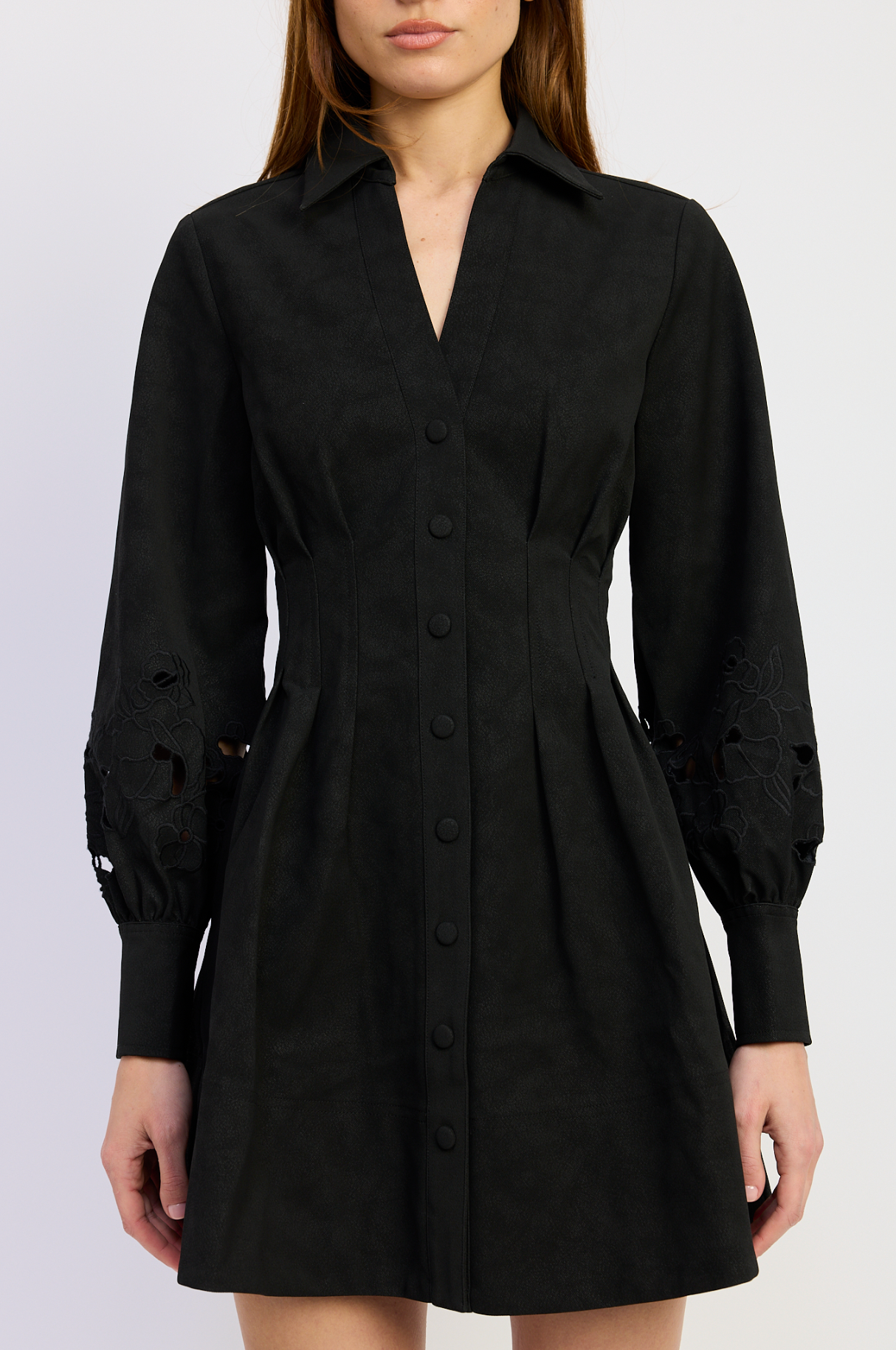 Annaliese Mini Dress