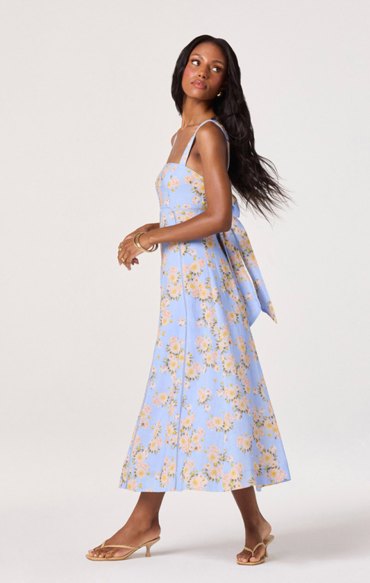 Nathalie Dress