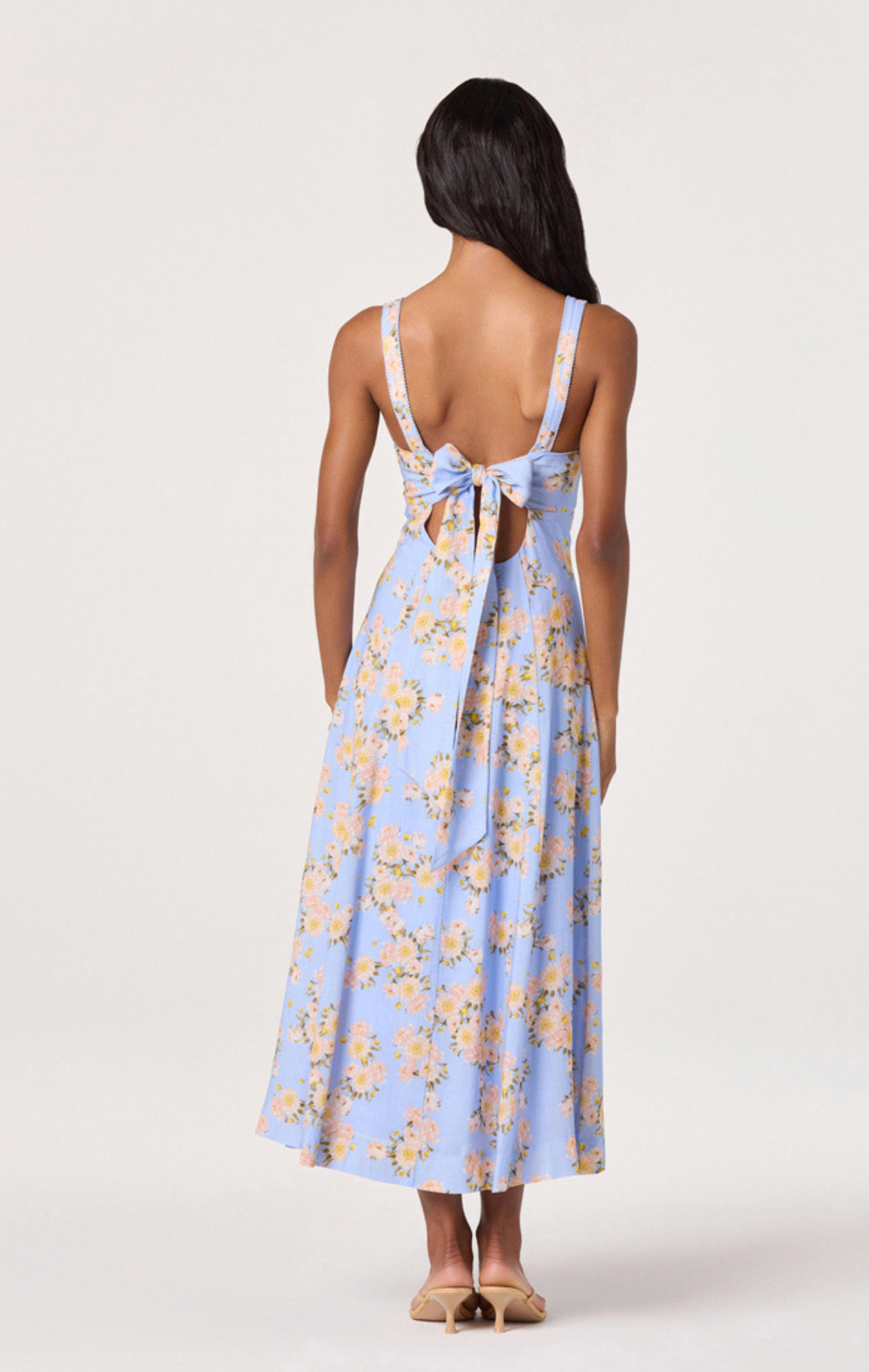 Nathalie Dress