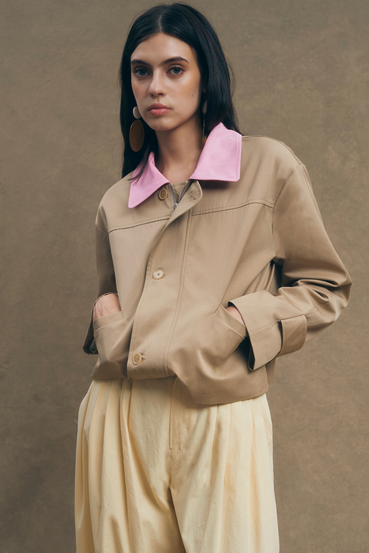 Brooke Jacket