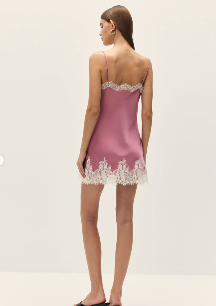 Elodie - Ellie Mini Dress