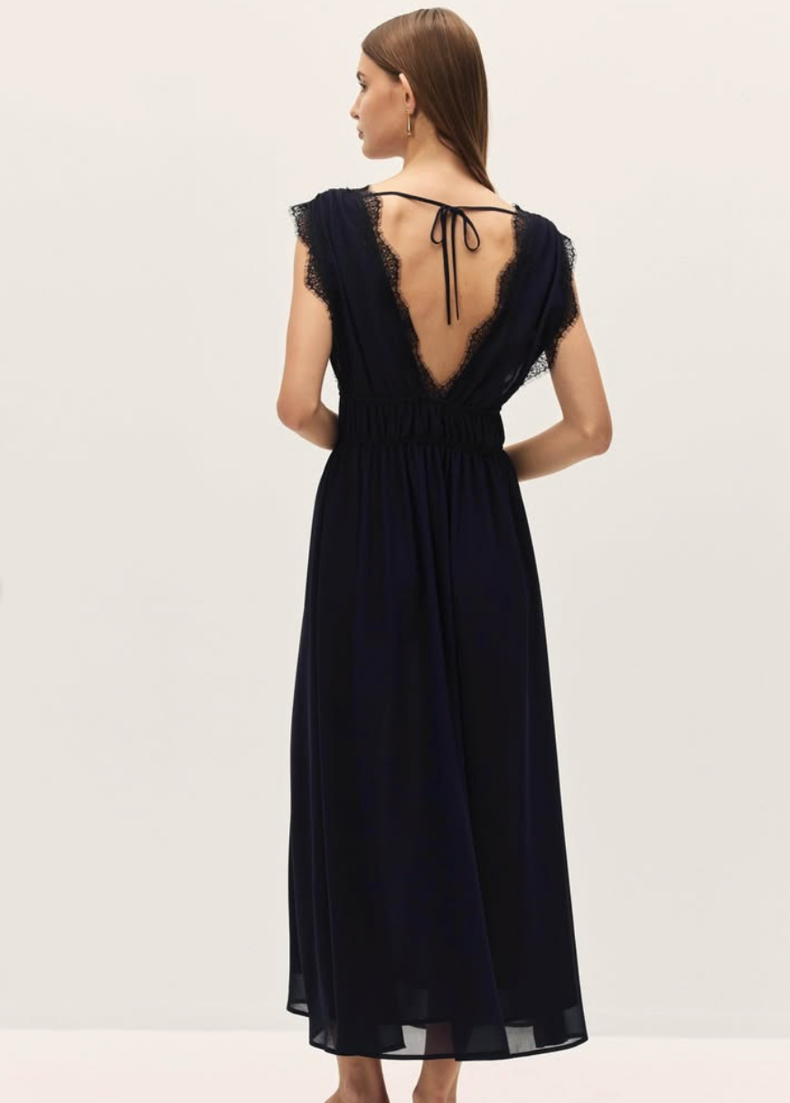 Lou Dress