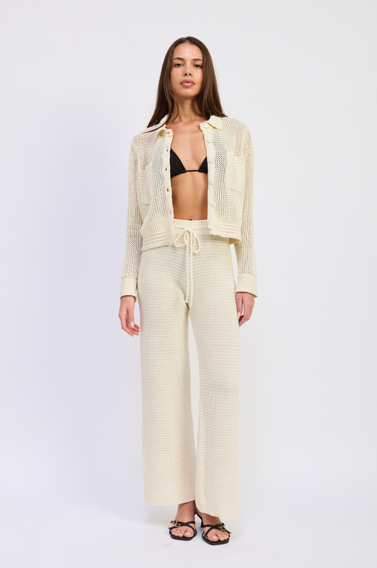 Faye Pant