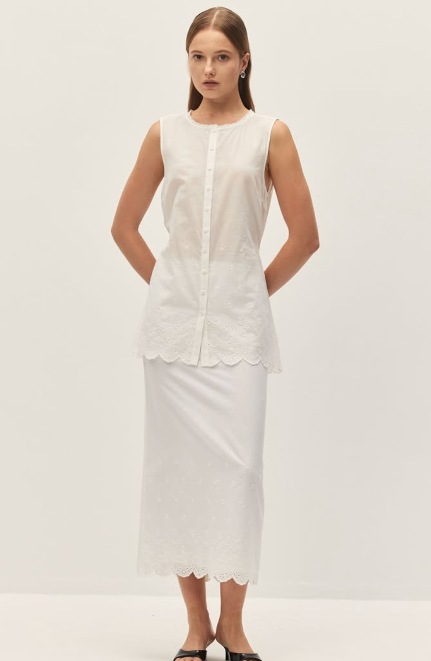 Giselle Top