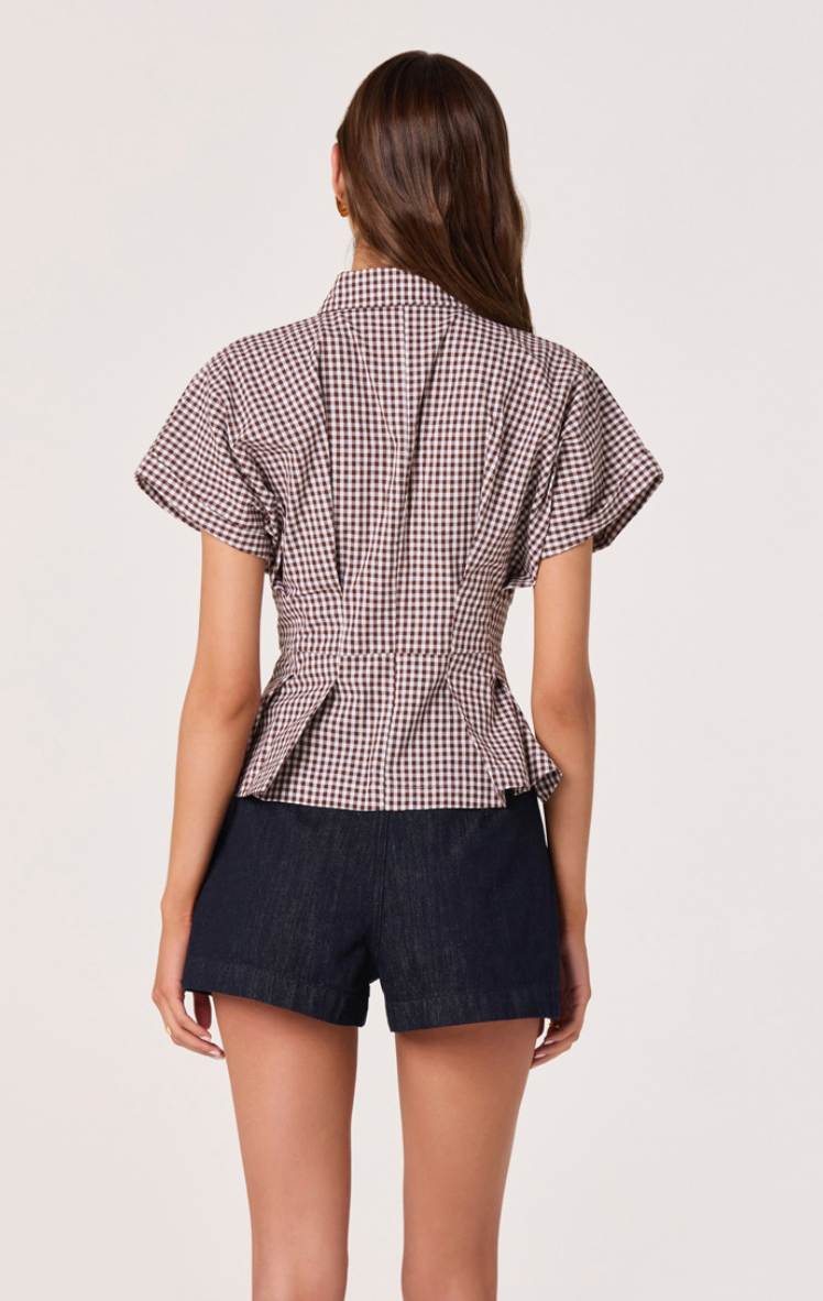 Beck Top