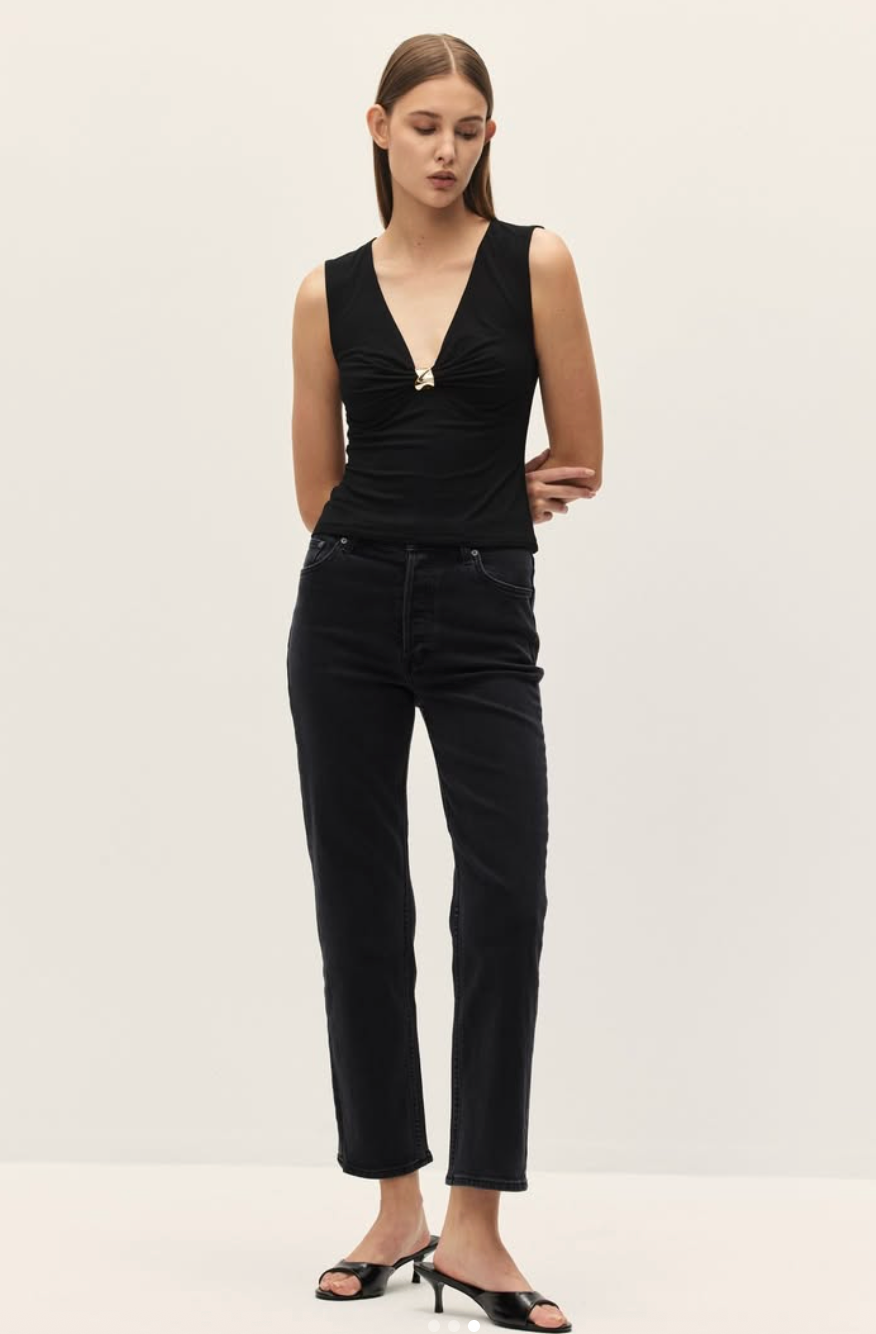 Shiloh Top