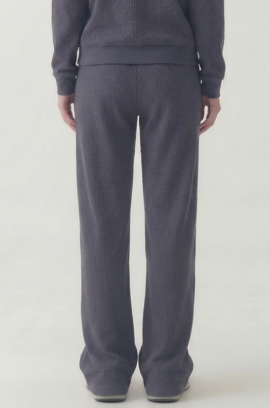 Ollie Waffle Pants