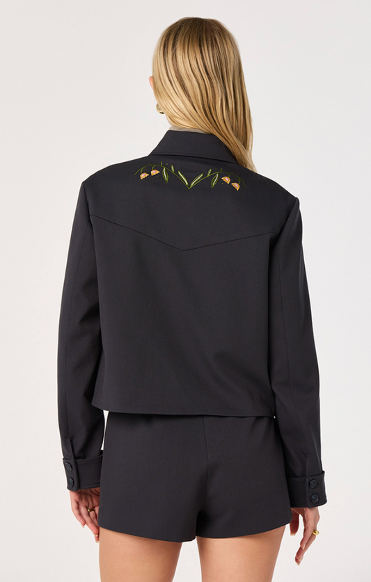 Jalen Jacket