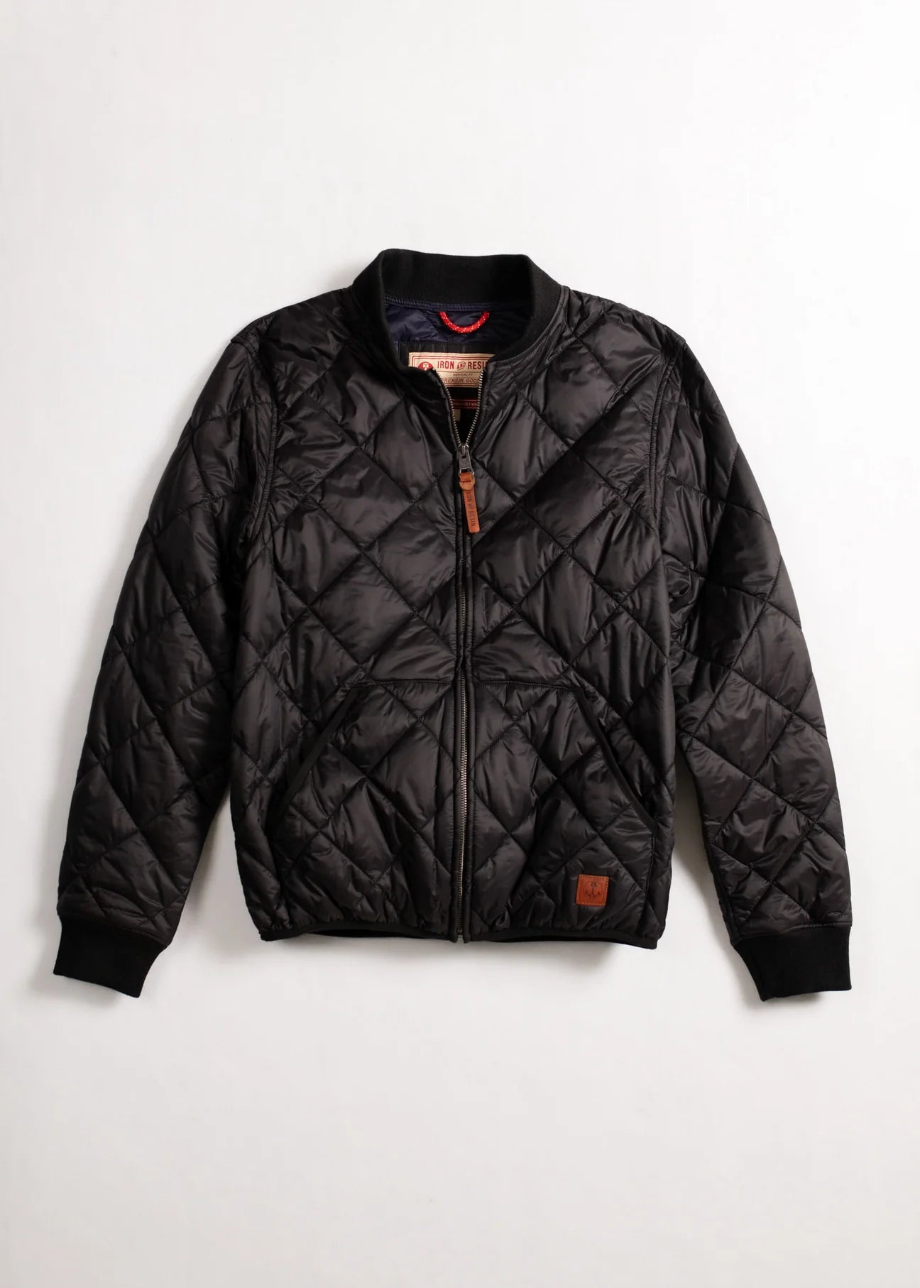 Iron & Resin - Shasta Jacket