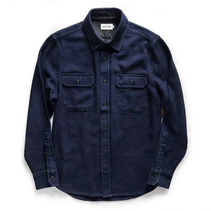 Taylor Stitch - The Division Shirt