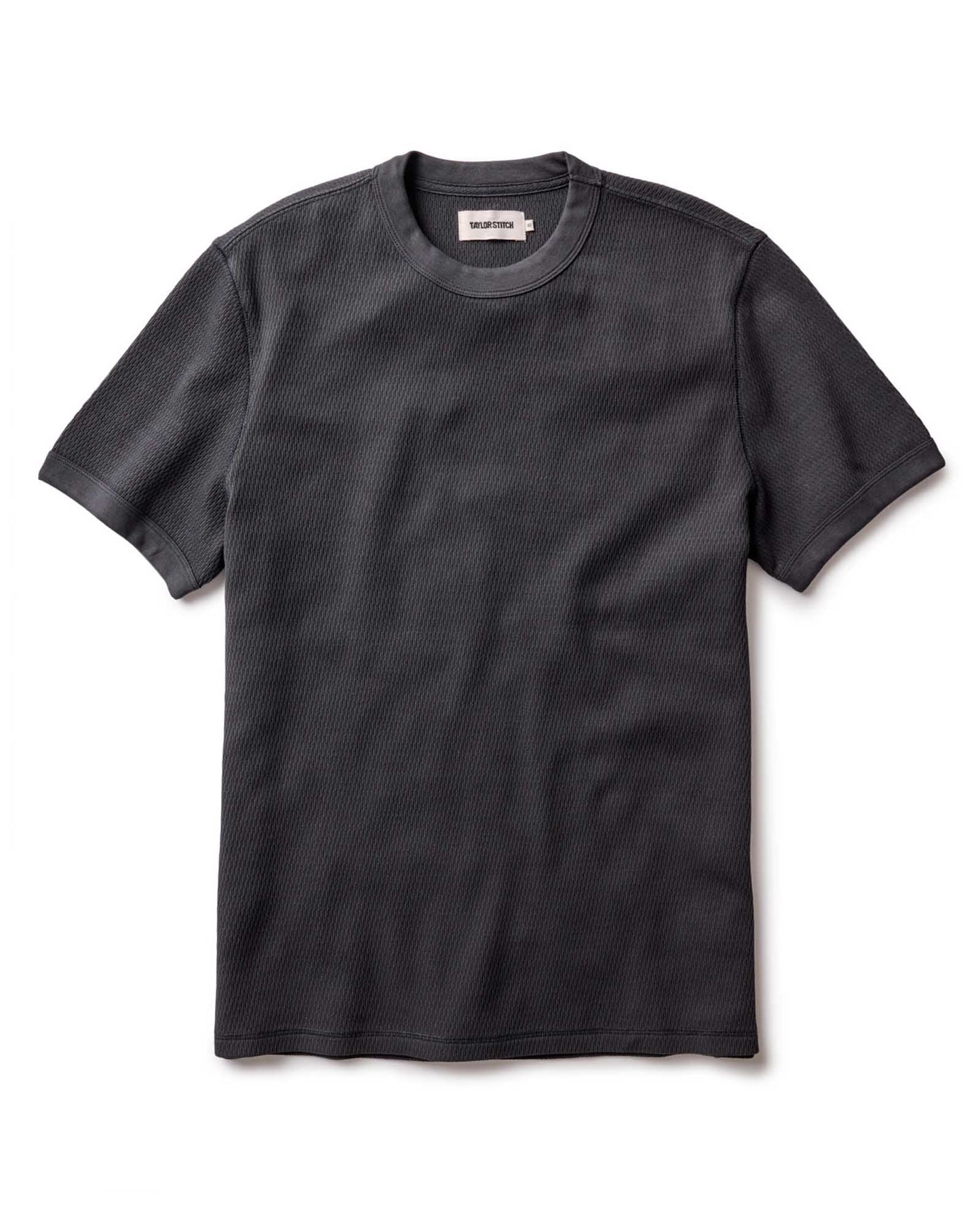 Taylor Stitch - The Organic Cotton Short Sleeve Crew