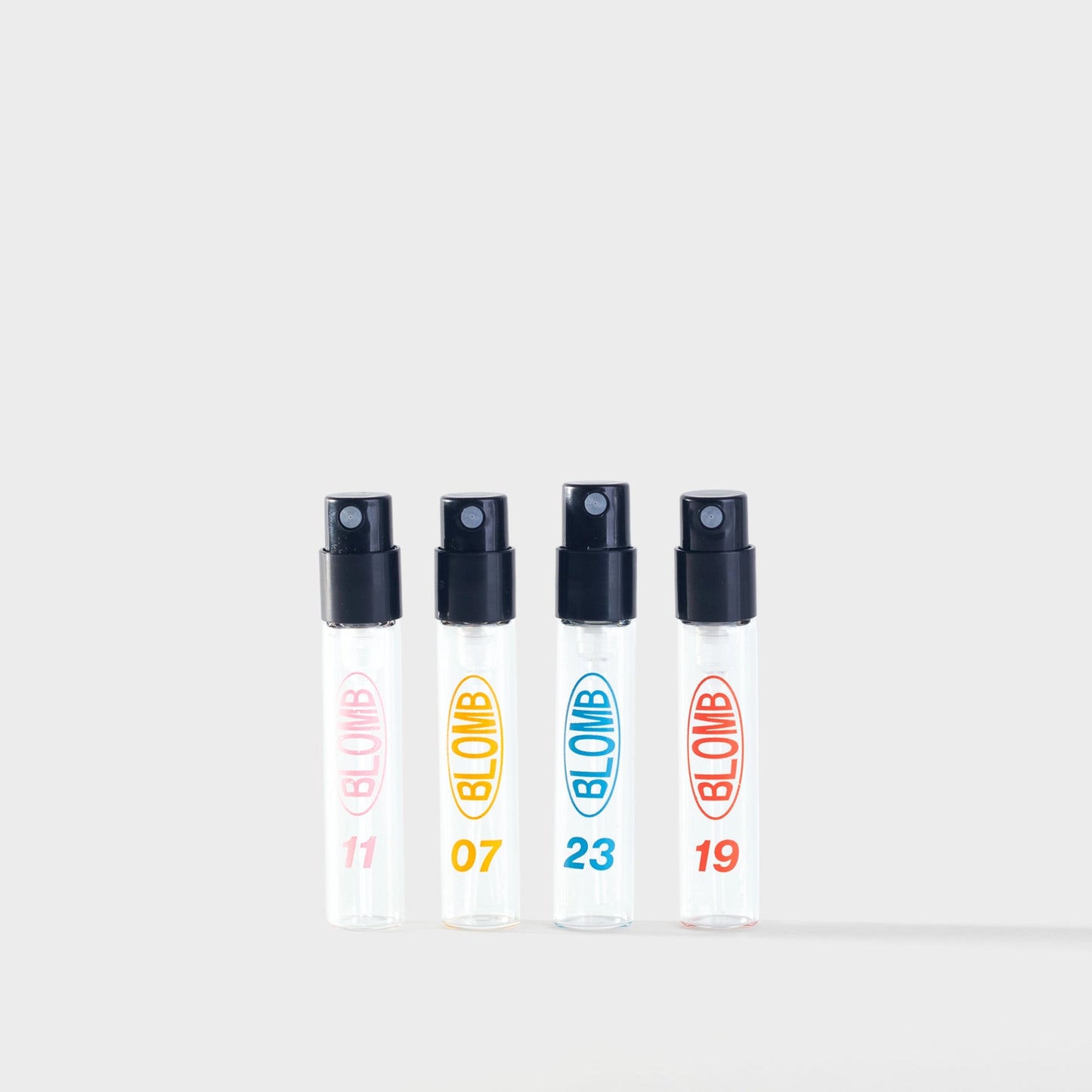 Blomb - Explore Pack