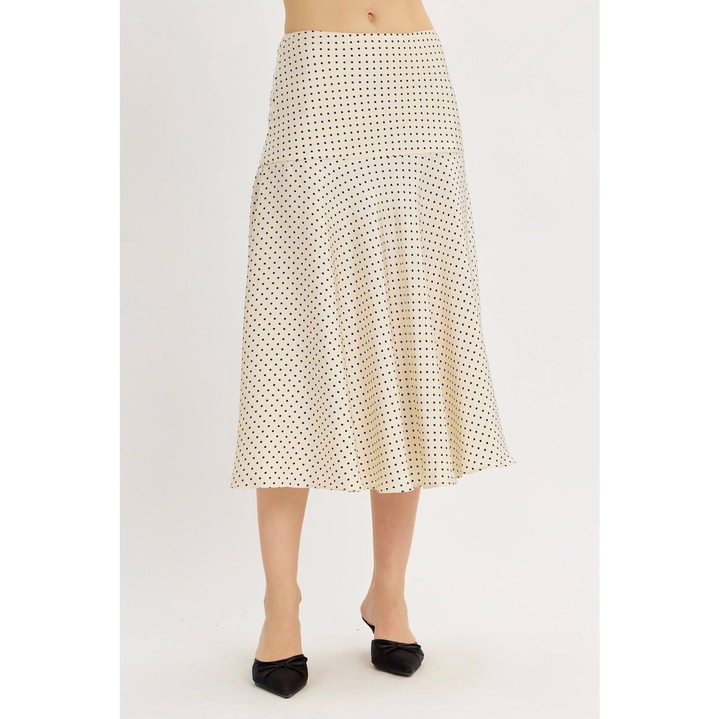 French Charm Skirt